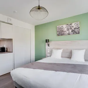 Massy Palaiseau