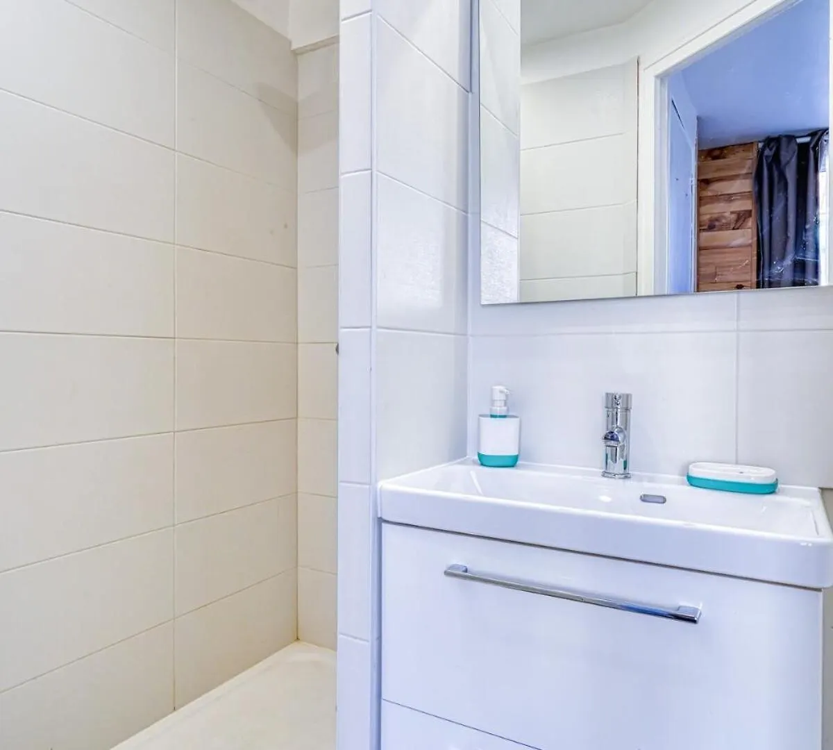 Apartament Studio Himalaya-Au Coeur De La Ville Palaiseau